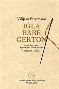 Igla Babe Gerton