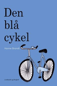 Den blå cykel