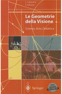 Geometrie Della Visione