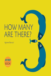 My First Book: How Many are There?