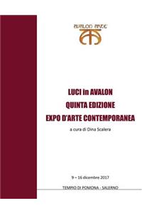 Luci in Avalon quinta edizione