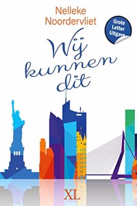 Wij kunnen dit