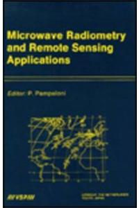 Microwave Radiometry and Remote Sensing Applications