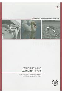 Wild Birds and Avian Influenza