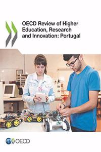 OECD Review of Higher Education, Research and Innovation