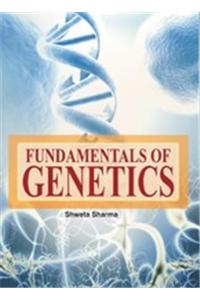 Fundamentals of genetics