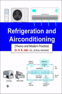 REFRIGERATION AND AIRCONDITIONING