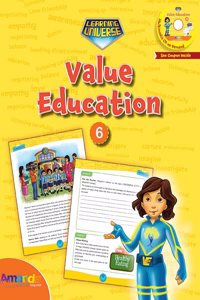 Learning Universe-Value Education - 6
