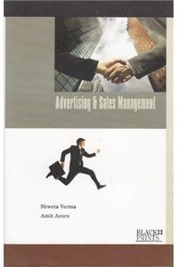 Advertising & Sales Management