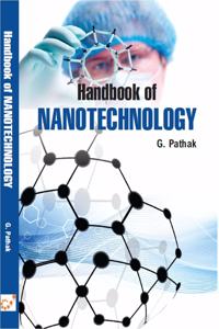 Handbook Of Nanotechnology