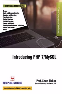 Introducing PHP7/MySQL