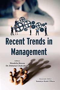 Recent Trends In Management