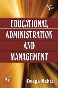 Educational Administration And Management