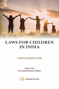 Laws for Children in India