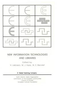 New Information Technologies and Libraries
