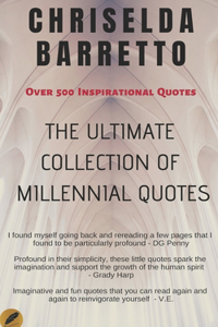 Ultimate Collection Of Millennial Quotes