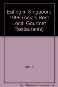 Eating In Singapore 1999 (English Version)