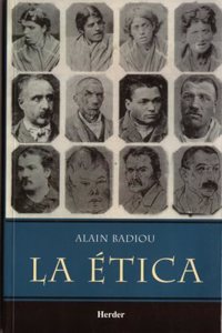 ETICA, LA (R)