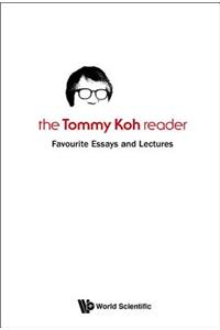 Tommy Koh Reader