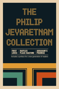 Philip Jeyaretnam Collection