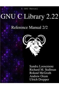 GNU C Library 2.22 Reference Manual 2/2