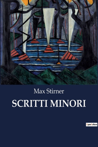 Scritti Minori