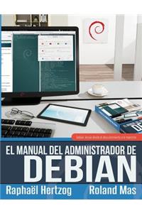 manual del Administrador de Debian