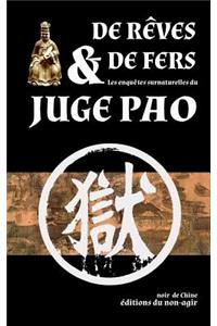 de R�ves Et de Fers