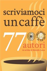 scriviamoci un caffè
