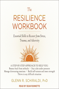 Resilience Workbook