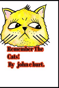 Remember the Cats!