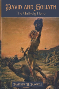 David and Goliath