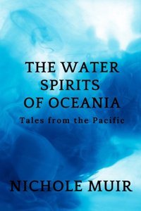 Water Spirits of Oceania