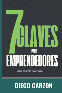7 Claves para Emprendedores