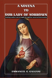 Novena to Our Lady of Sorrows