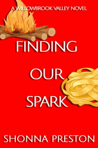 Finding Our Spark
