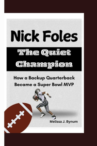 Nick Foles