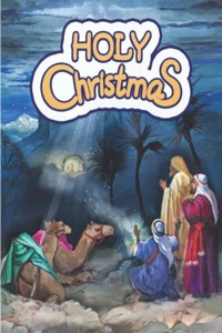 Holy Christmas