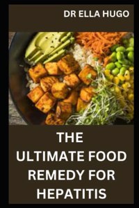 Ultimate Food Remedy for Hepatitis