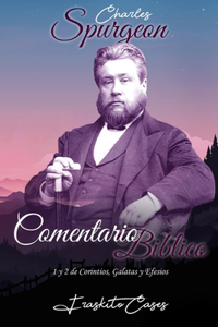 Comentario Bíblico Charles Spurgeon