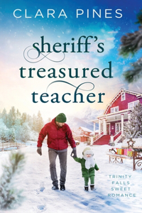 Sheriff's Treasured Teacher