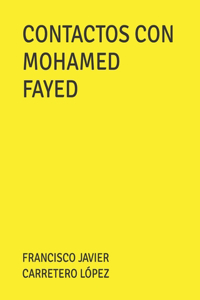Contactos Con Mohamed Fayed