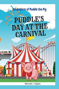 Puddle's Day at the Carnival