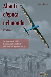 Alianti d'epoca nel mondo