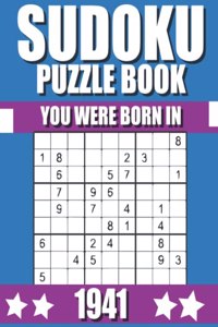 You Were Born In 1941
