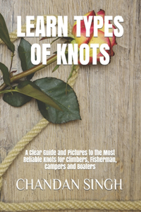 Learn Types of Knots