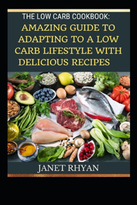 Low Carb Cookbook