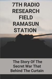 7th Radio Research Field Ramasun Station