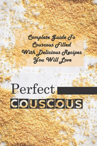 Perfect Couscous