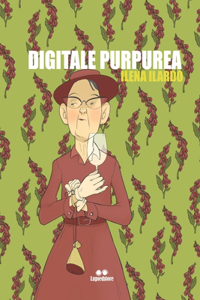 Digitale Purpurea